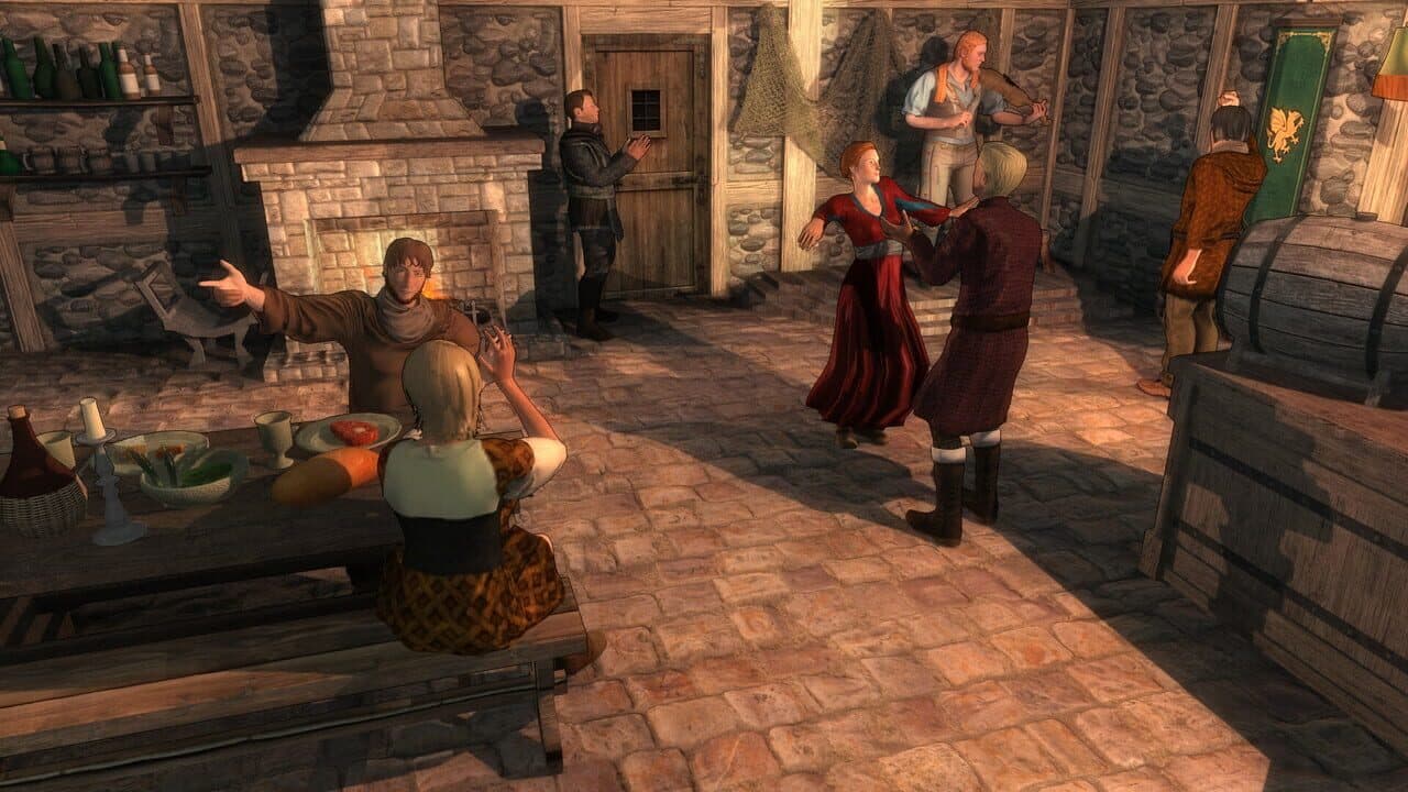 Crossroads Inn: Anniversary Edition thumbnail 2