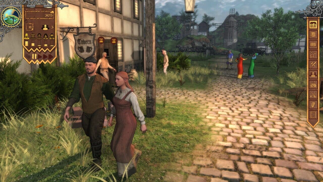 Crossroads Inn: Anniversary Edition thumbnail 5