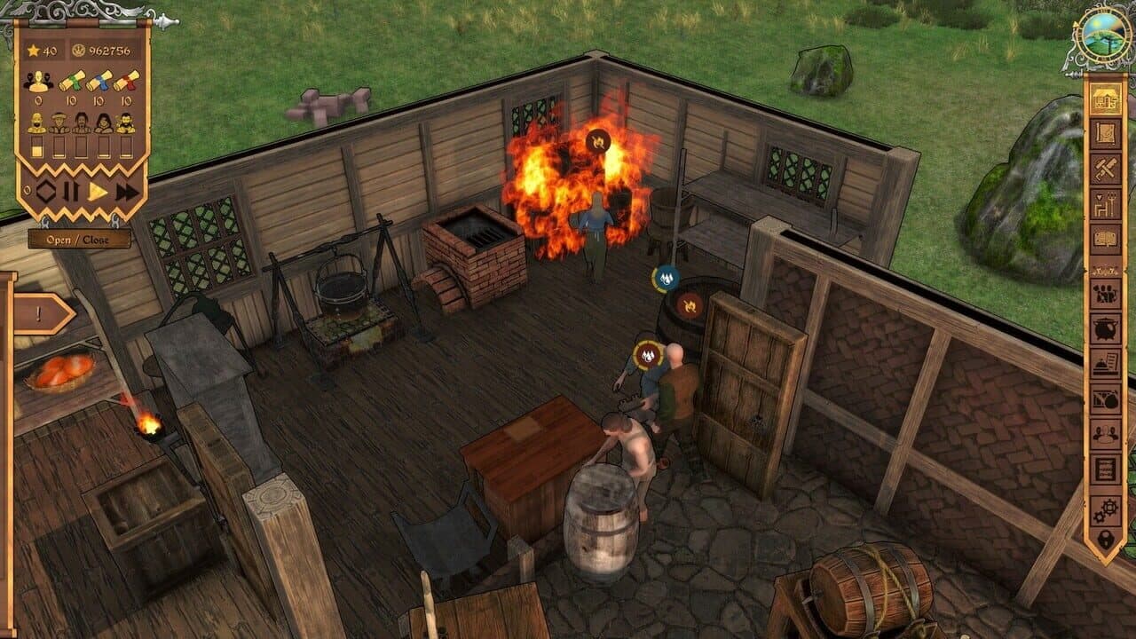 Crossroads Inn: Anniversary Edition thumbnail 8