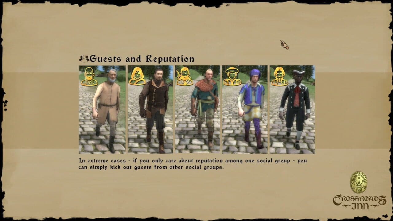 Crossroads Inn: Anniversary Edition thumbnail 10