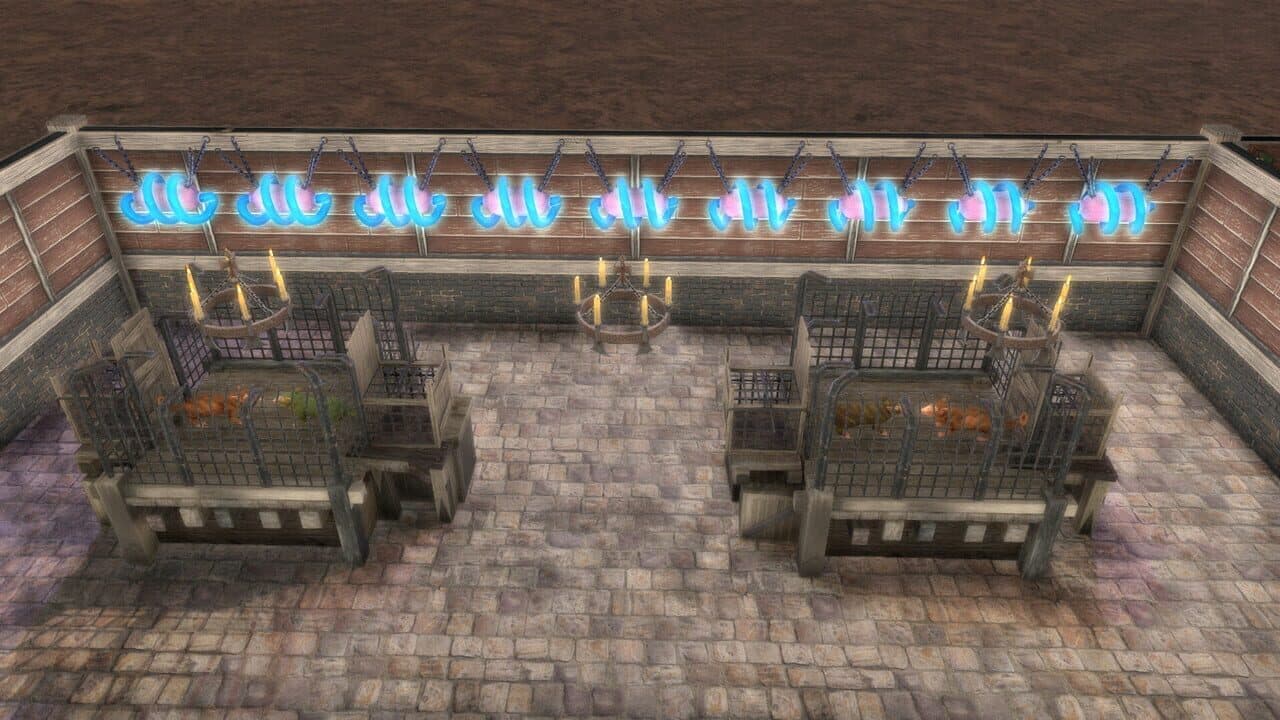 Crossroads Inn: Anniversary Edition thumbnail 12
