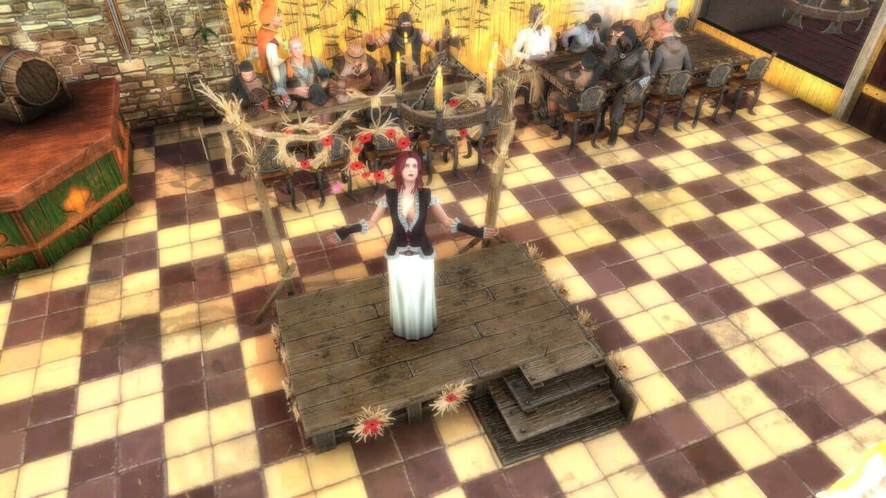 Crossroads Inn: Anniversary Edition thumbnail 13