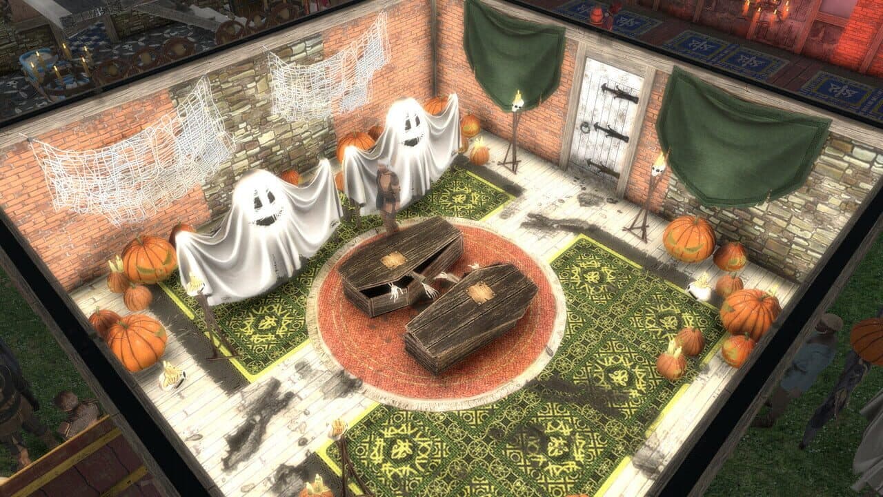 Crossroads Inn: Anniversary Edition thumbnail 14