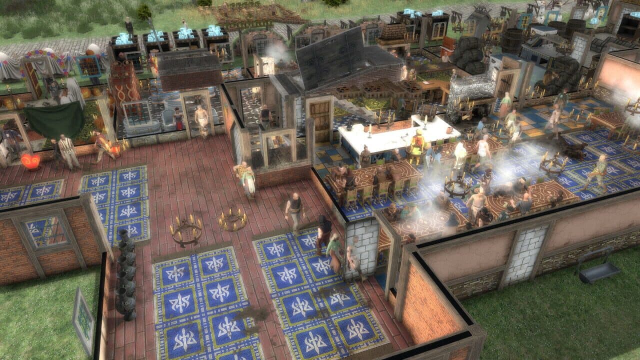 Crossroads Inn: Anniversary Edition thumbnail 16