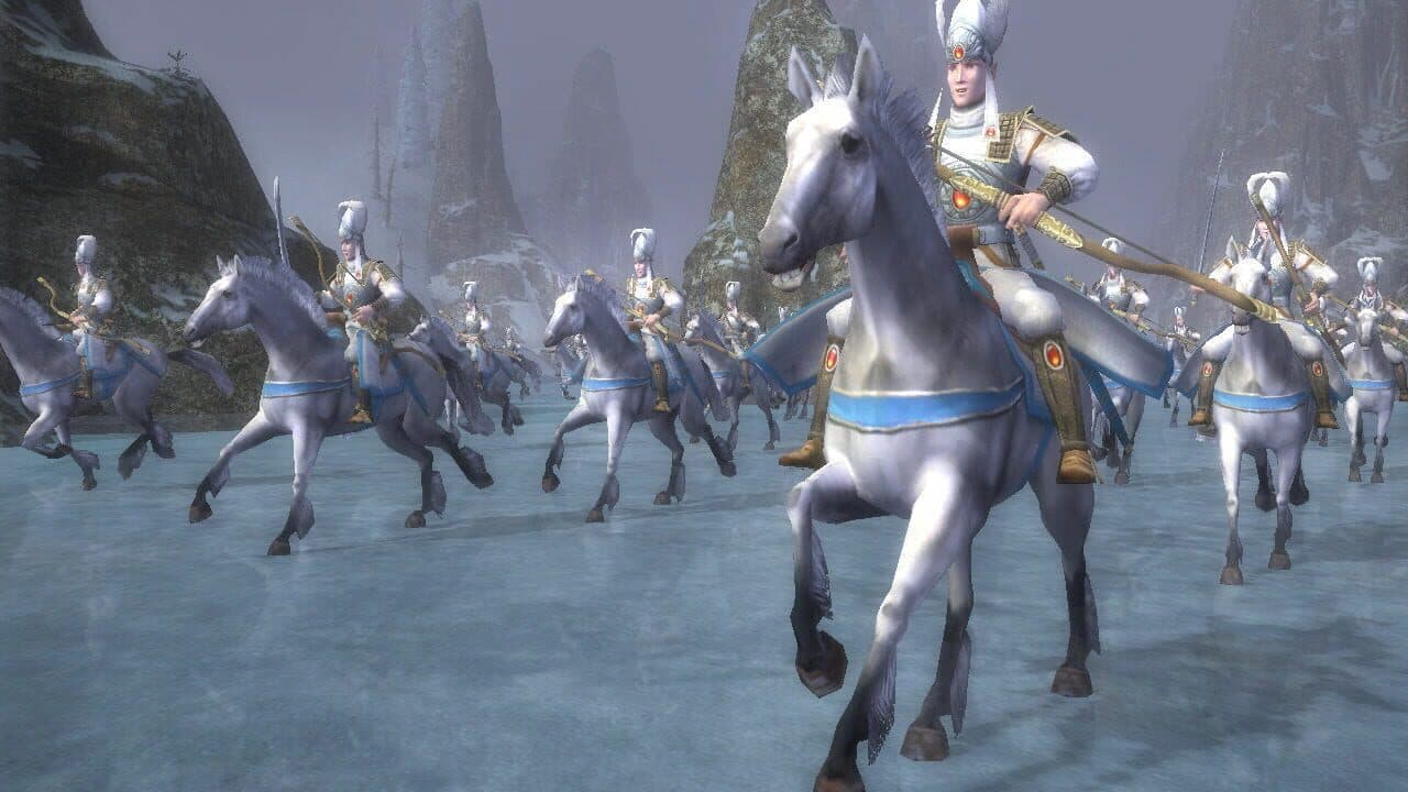 Warhammer: Mark of Chaos - Gold Edition thumbnail 10
