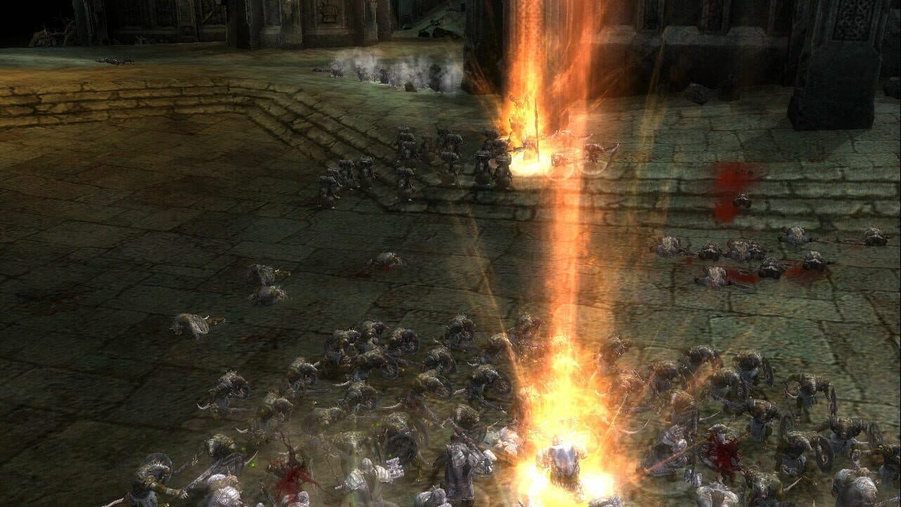 Warhammer: Mark of Chaos - Gold Edition thumbnail 12
