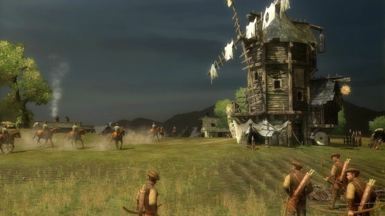 Warhammer: Mark of Chaos - Gold Edition thumbnail 13
