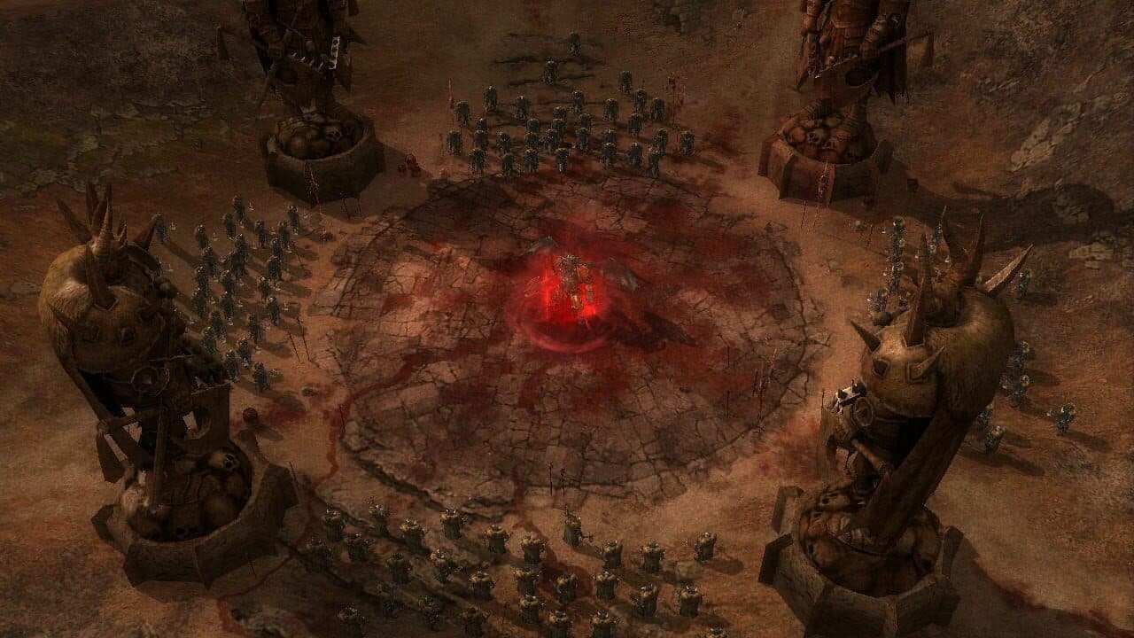 Warhammer: Mark of Chaos - Gold Edition thumbnail 17
