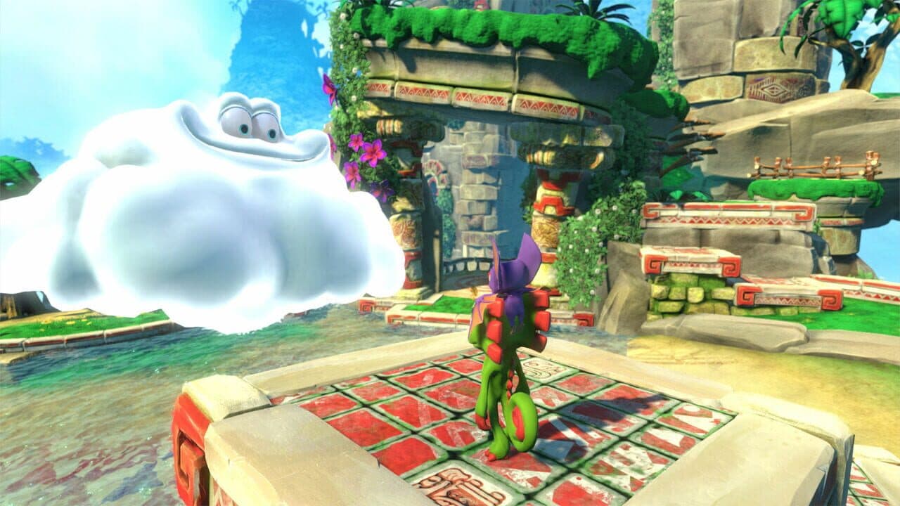 Yooka-Laylee: Buddy Duo Pack thumbnail 7