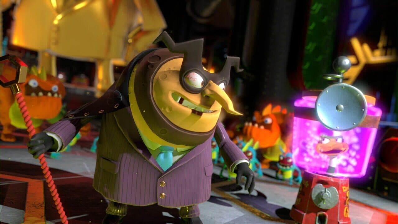 Yooka-Laylee: Buddy Duo Pack thumbnail 8