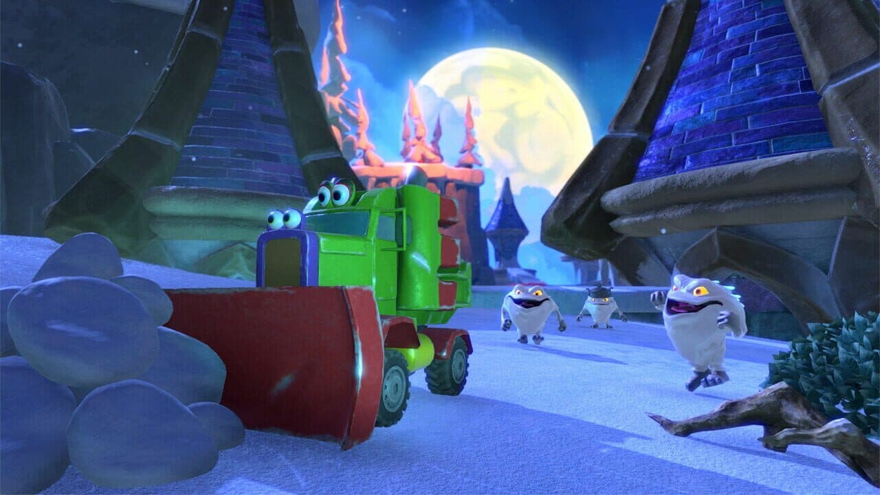 Yooka-Laylee: Buddy Duo Pack thumbnail 10