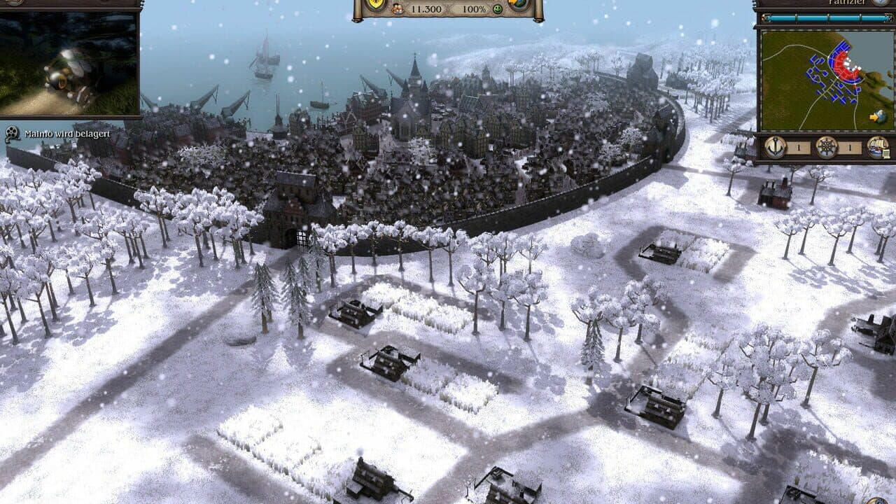 Patrician IV: Gold Edition thumbnail 10