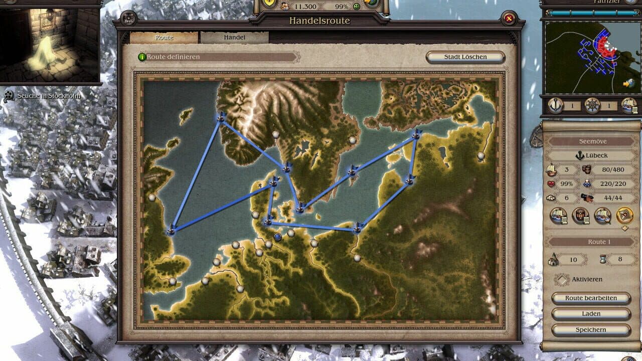 Patrician IV: Gold Edition thumbnail 11
