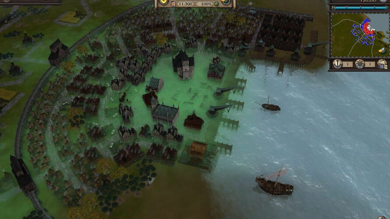 Patrician IV: Gold Edition thumbnail 12