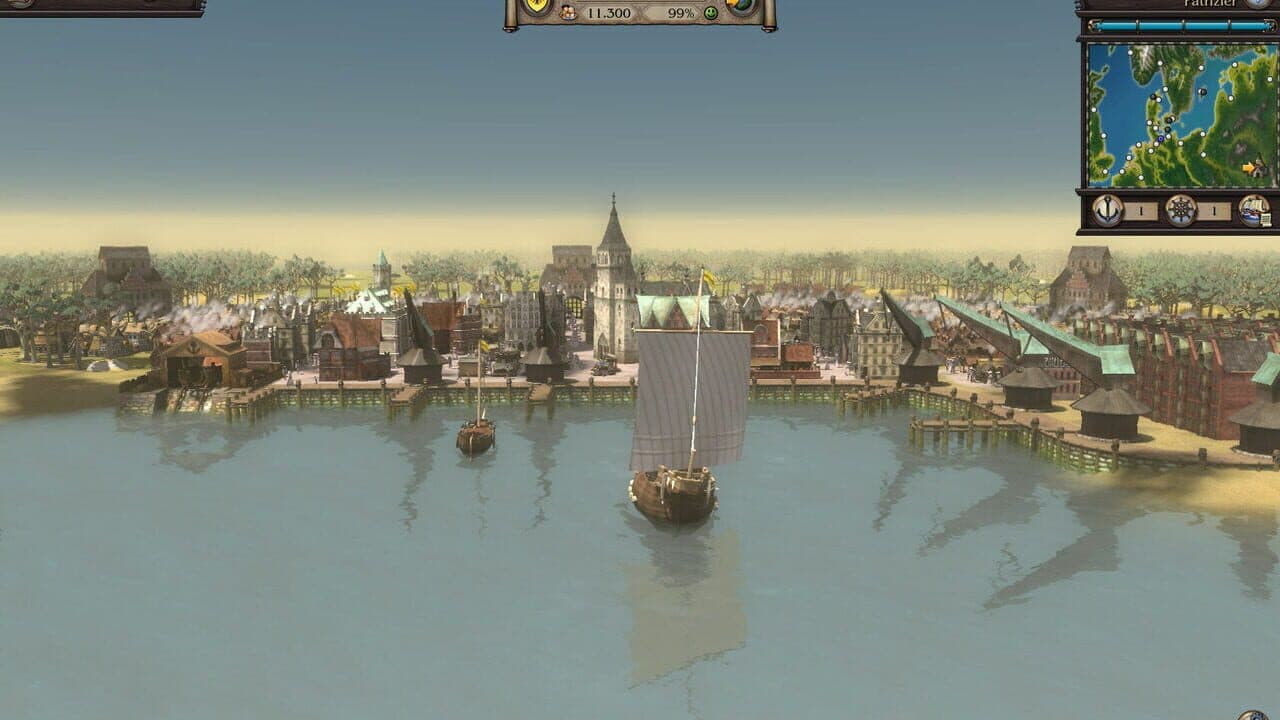 Patrician IV: Gold Edition thumbnail 2