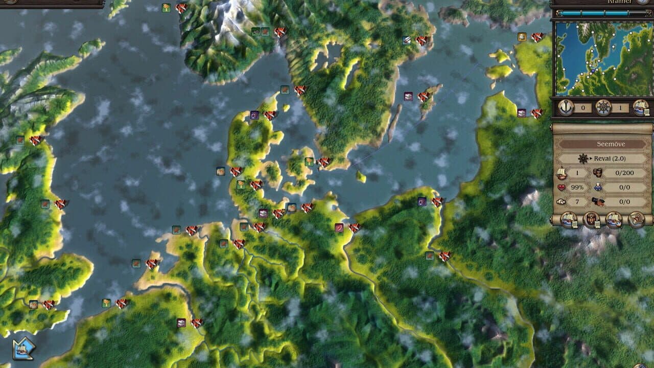 Patrician IV: Gold Edition thumbnail 6