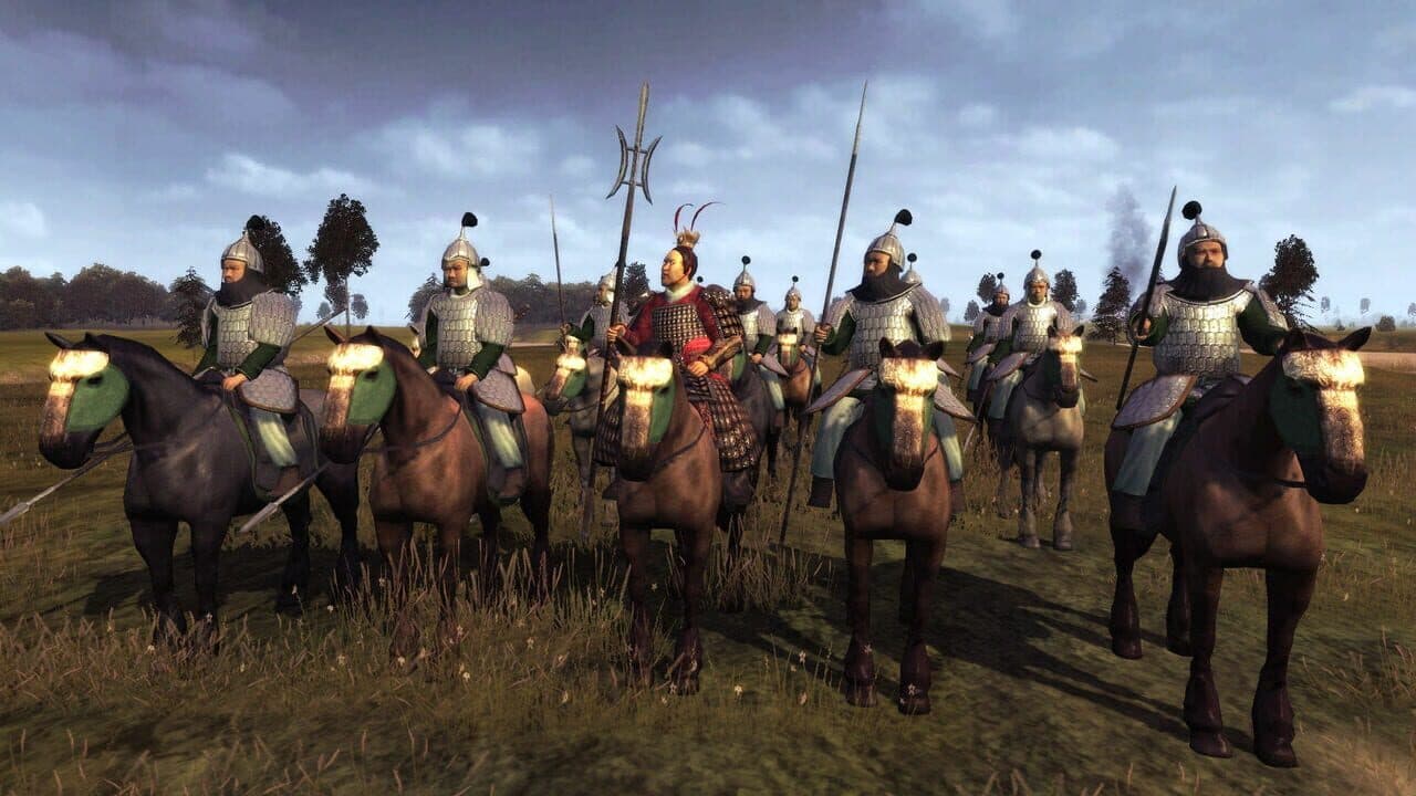 Oriental Empires: Three Kingdoms thumbnail 11