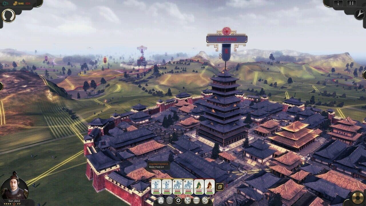 Oriental Empires: Three Kingdoms thumbnail 12