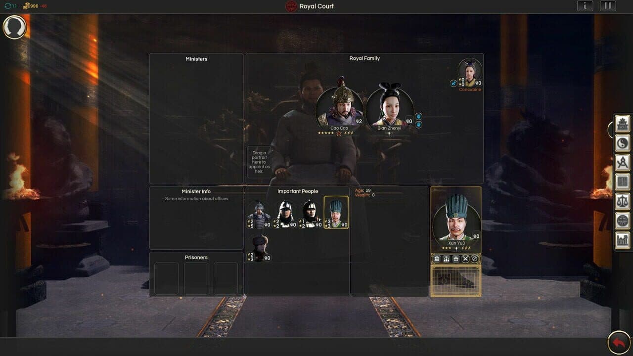Oriental Empires: Three Kingdoms thumbnail 13