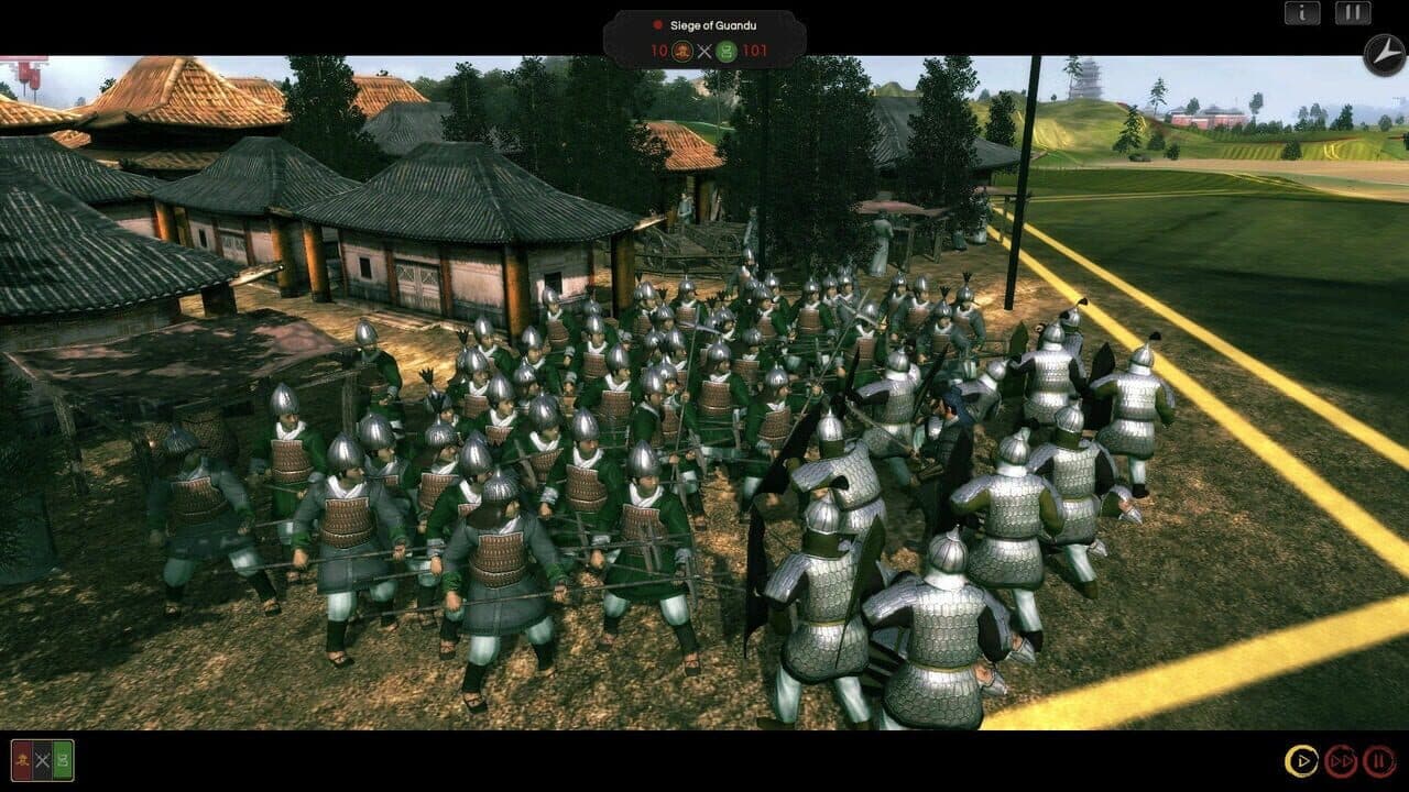 Oriental Empires: Three Kingdoms thumbnail 14