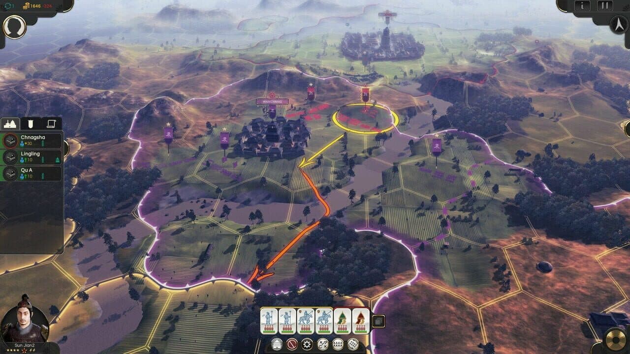Oriental Empires: Three Kingdoms thumbnail 15