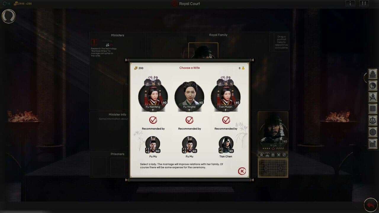 Oriental Empires: Three Kingdoms thumbnail 16
