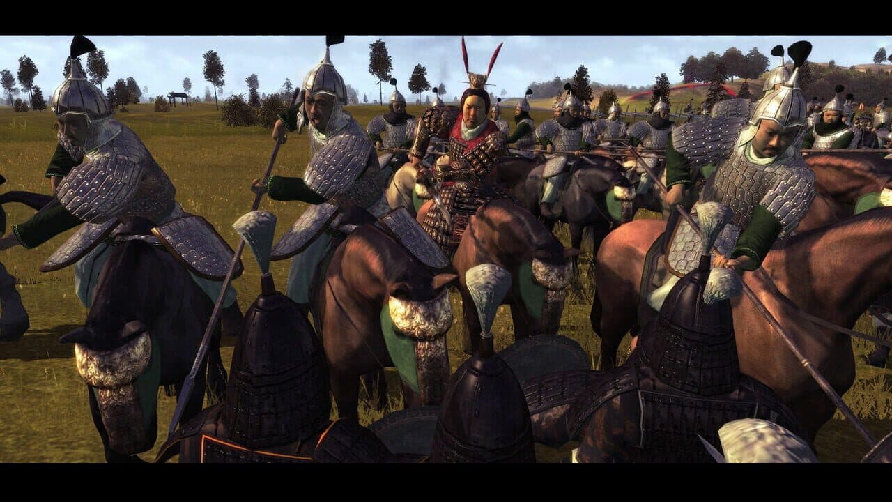 Oriental Empires: Three Kingdoms thumbnail 2