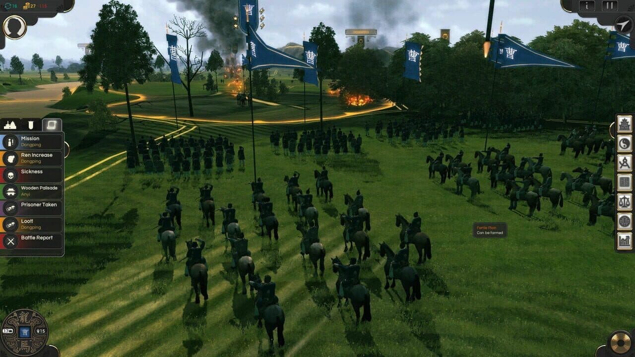 Oriental Empires: Three Kingdoms thumbnail 3