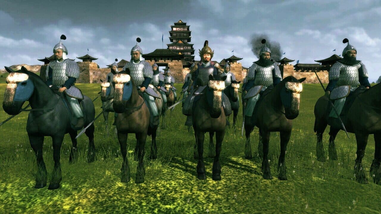 Oriental Empires: Three Kingdoms thumbnail 4