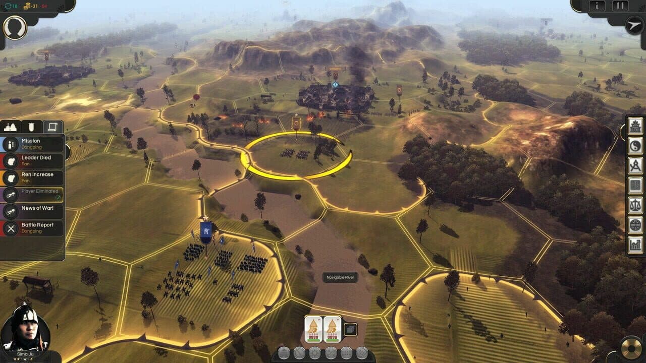 Oriental Empires: Three Kingdoms thumbnail 6