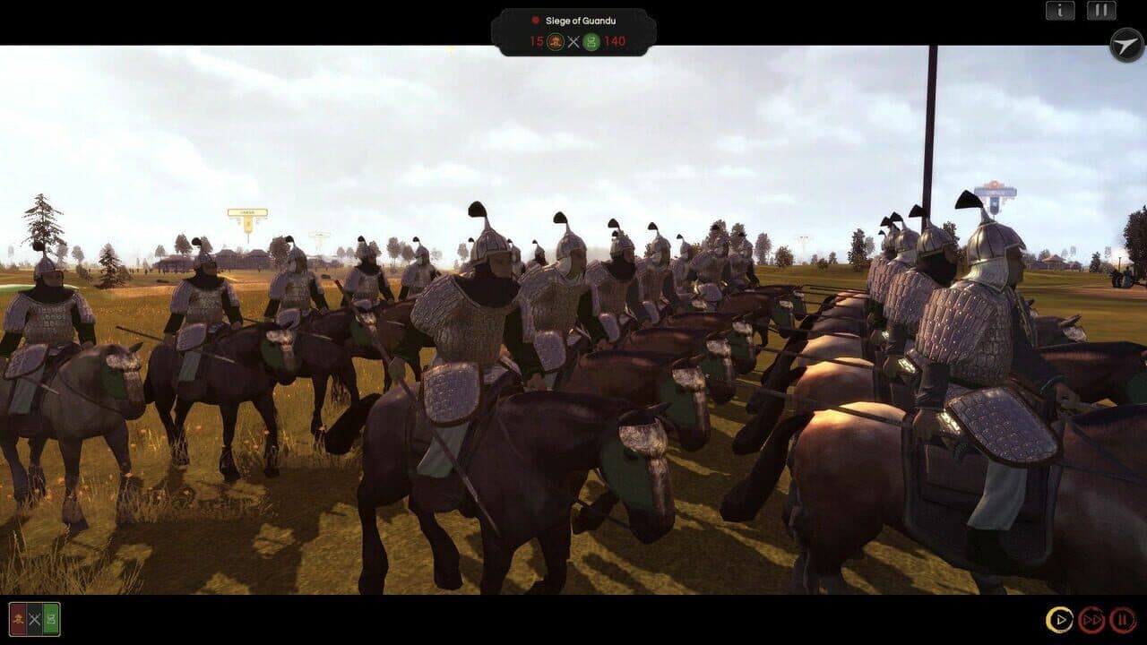 Oriental Empires: Three Kingdoms thumbnail 8
