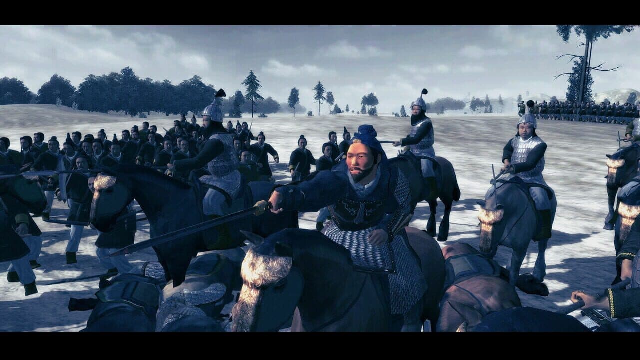 Oriental Empires: Three Kingdoms thumbnail 9
