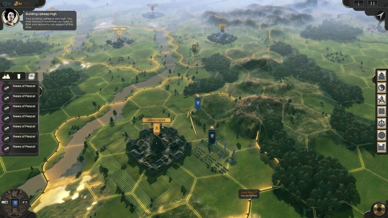 Oriental Empires: Three Kingdoms thumbnail 10