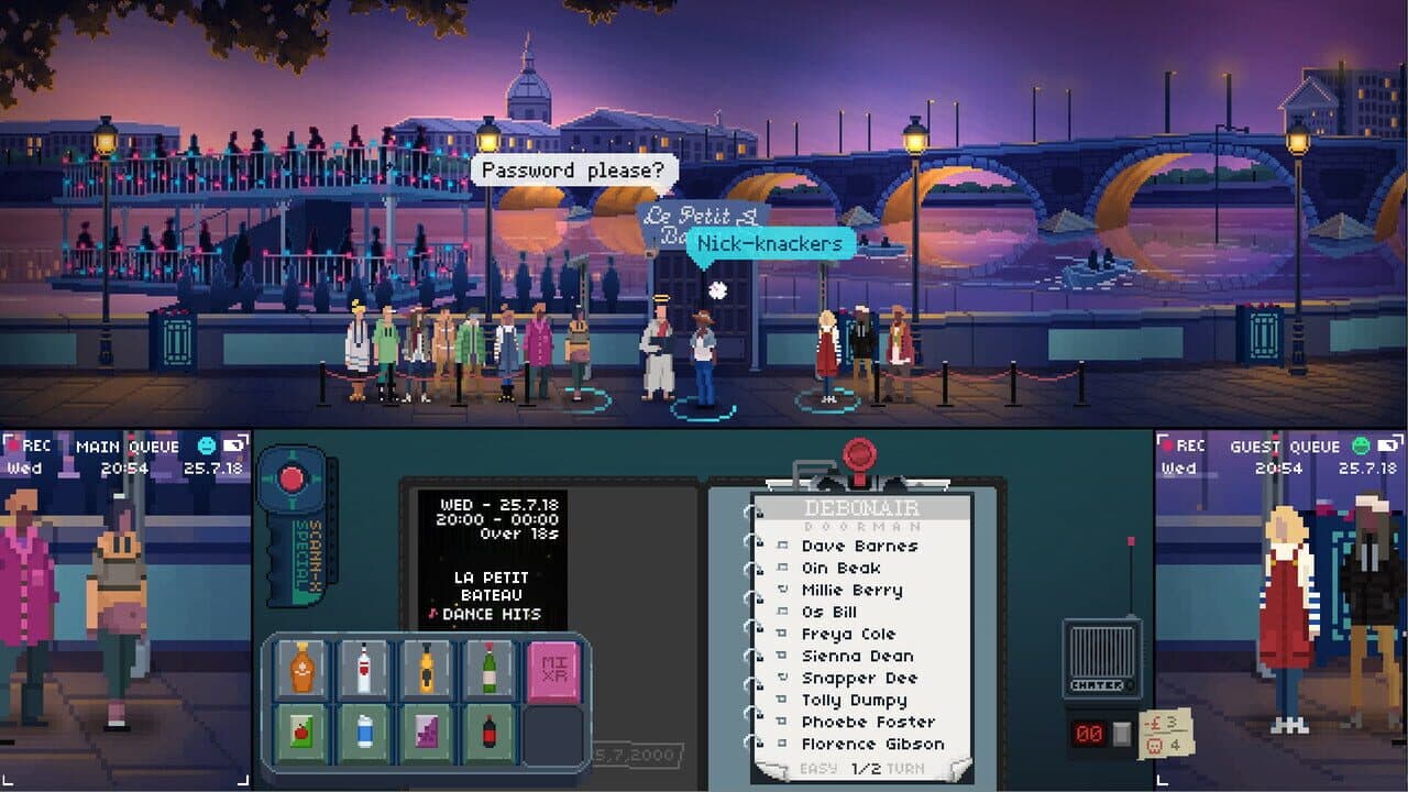 Not Tonight: One Love thumbnail 9