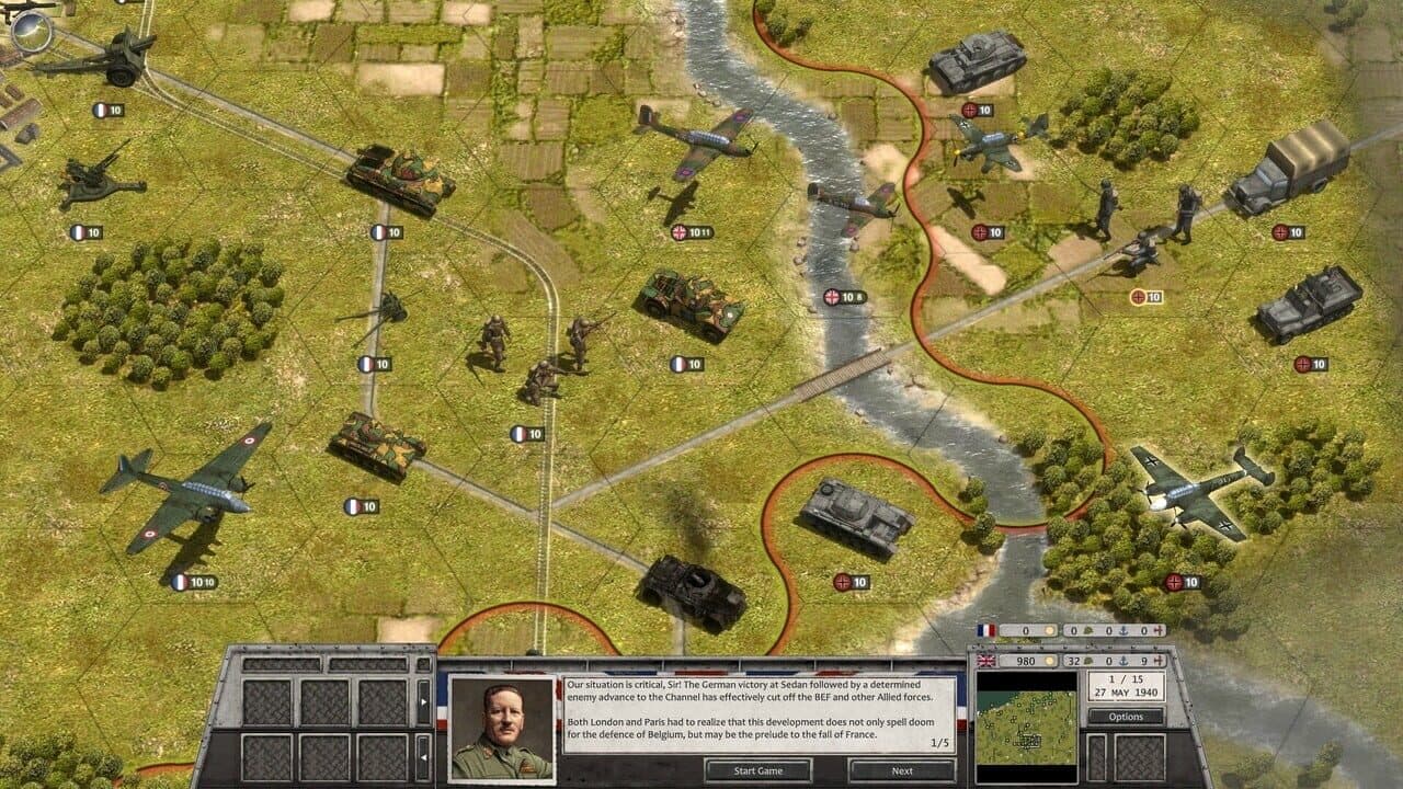 Order of Battle: Allies Defiant thumbnail 2