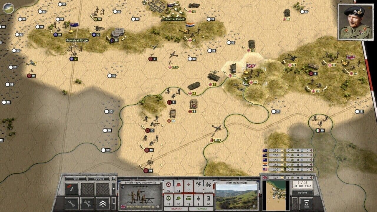 Order of Battle: Allies Defiant thumbnail 3