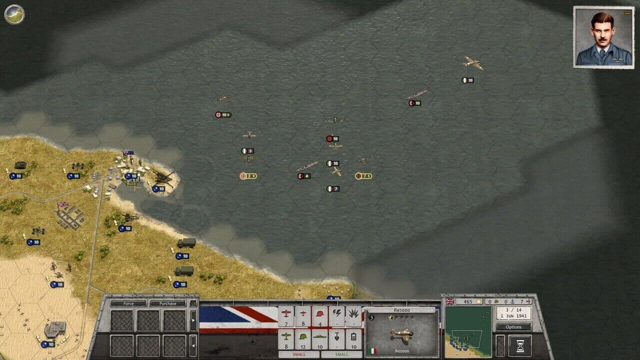 Order of Battle: Allies Defiant thumbnail 4