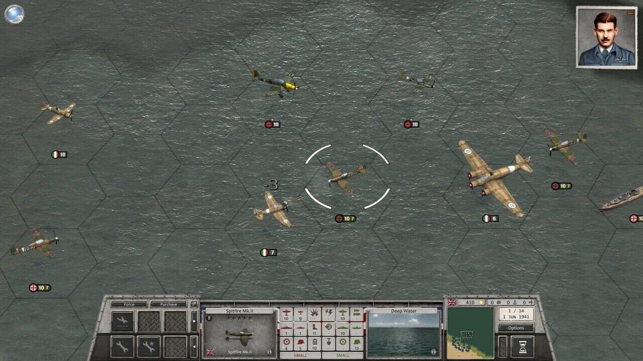 Order of Battle: Allies Defiant thumbnail 7