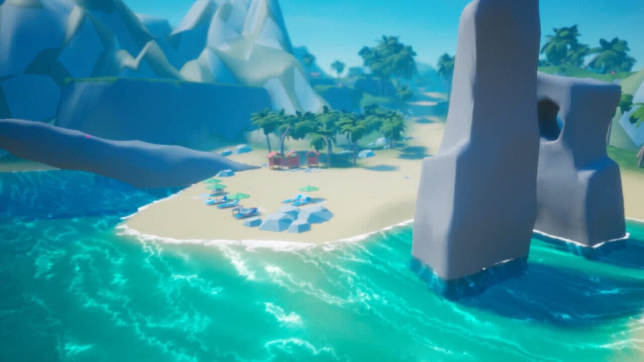 Monolith Bay thumbnail 2