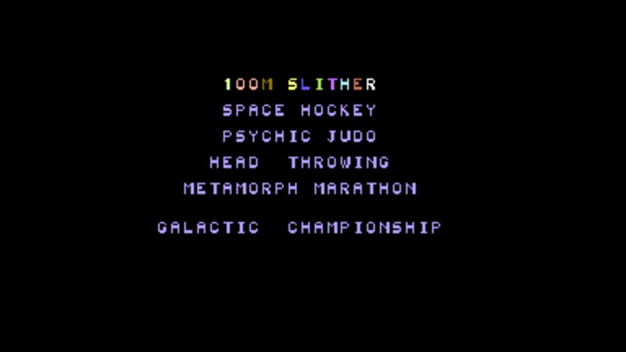 Galactic Games thumbnail 2