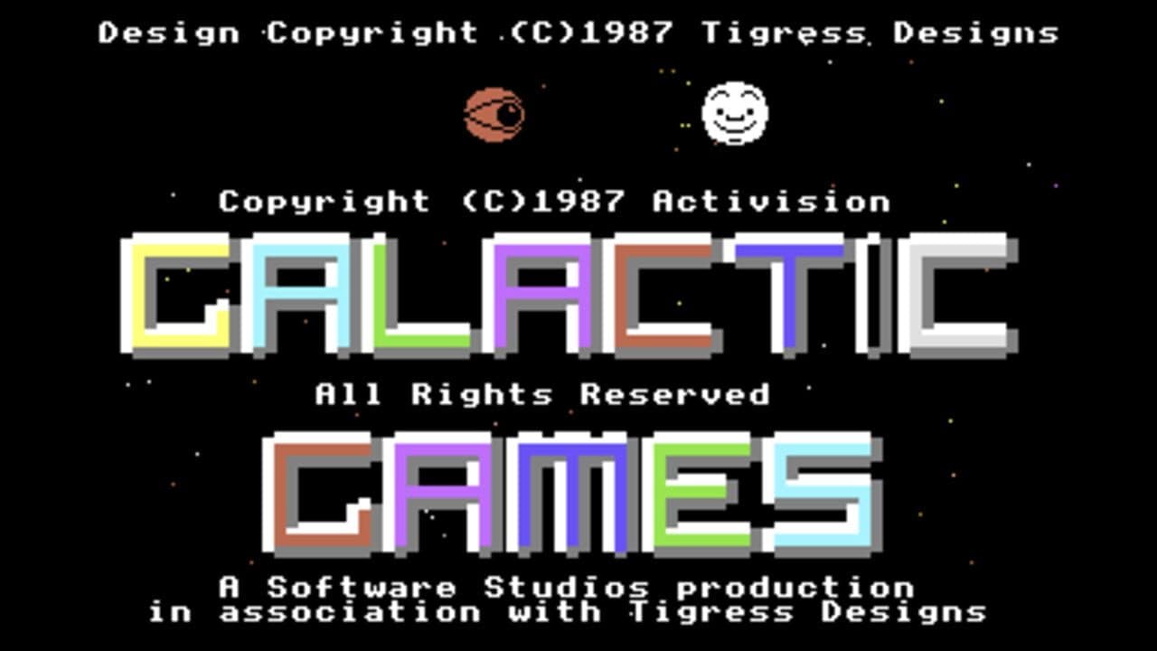 Galactic Games thumbnail 8
