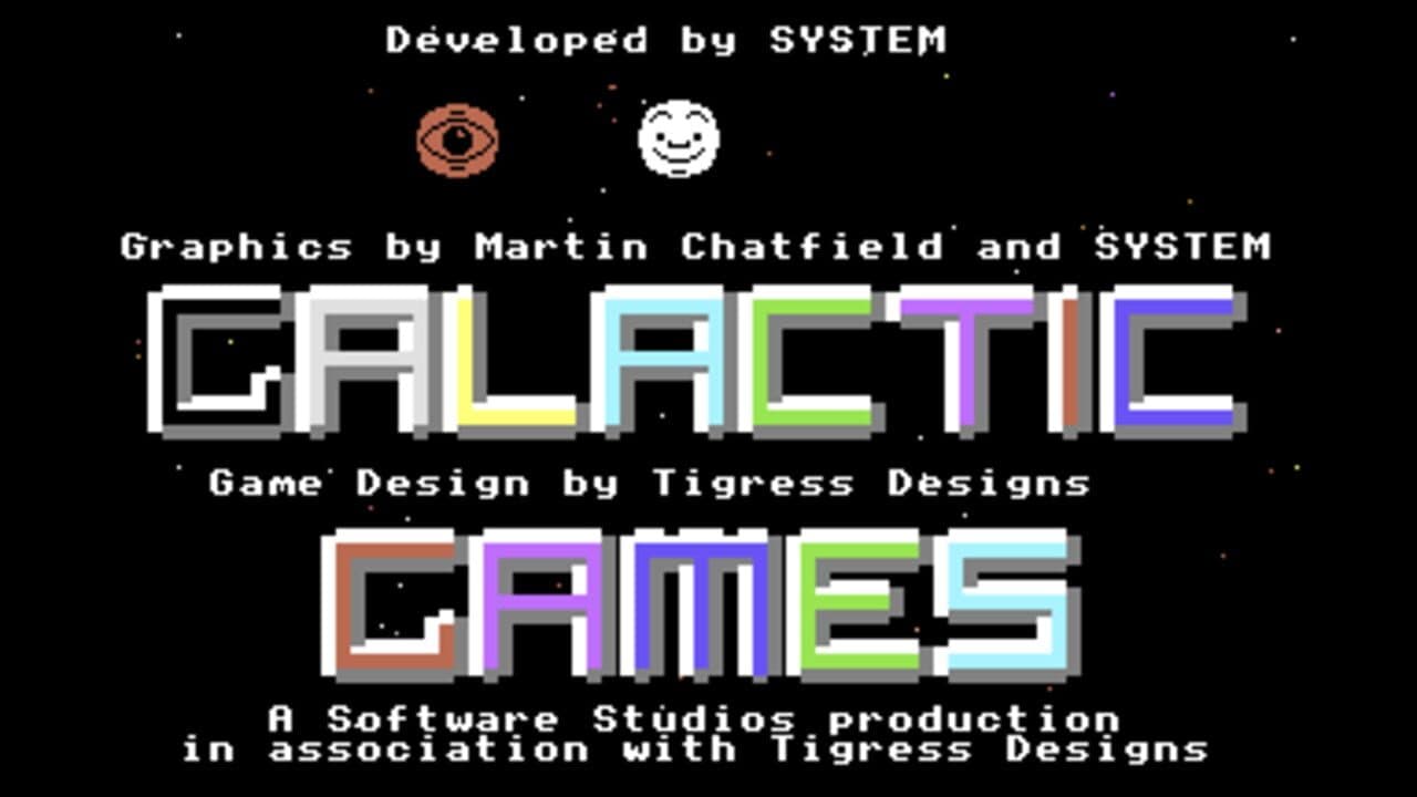 Galactic Games thumbnail 9