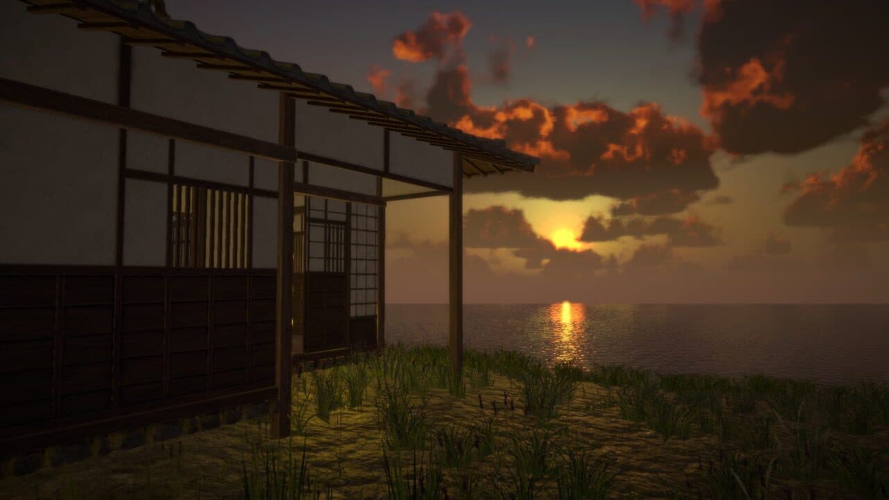 Tomboy Adventure screenshot 1