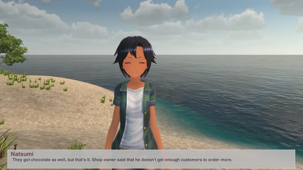 Tomboy Adventure thumbnail 2