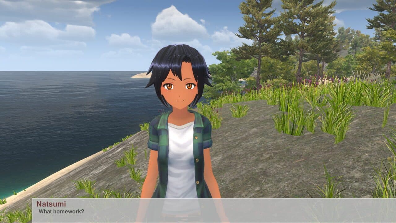 Tomboy Adventure thumbnail 4