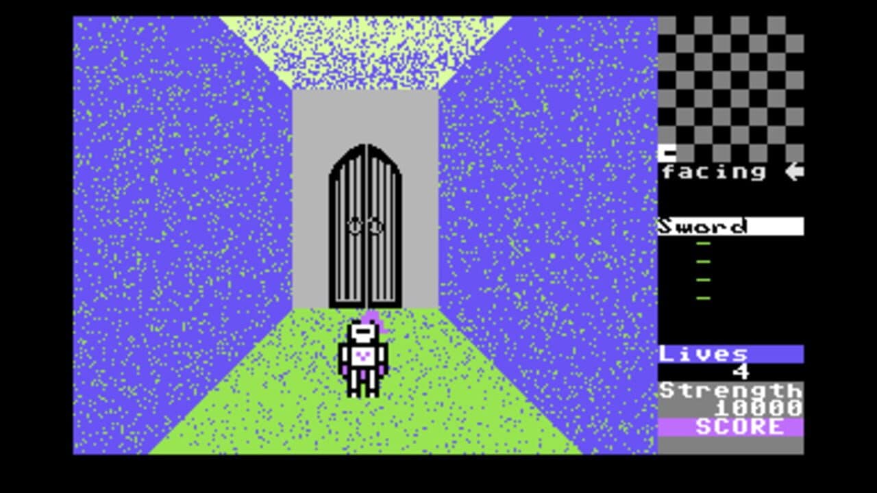 Gates of Dawn thumbnail 3