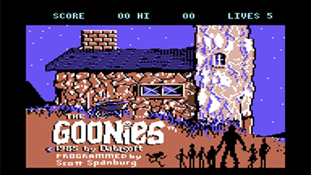 The Goonies thumbnail 2