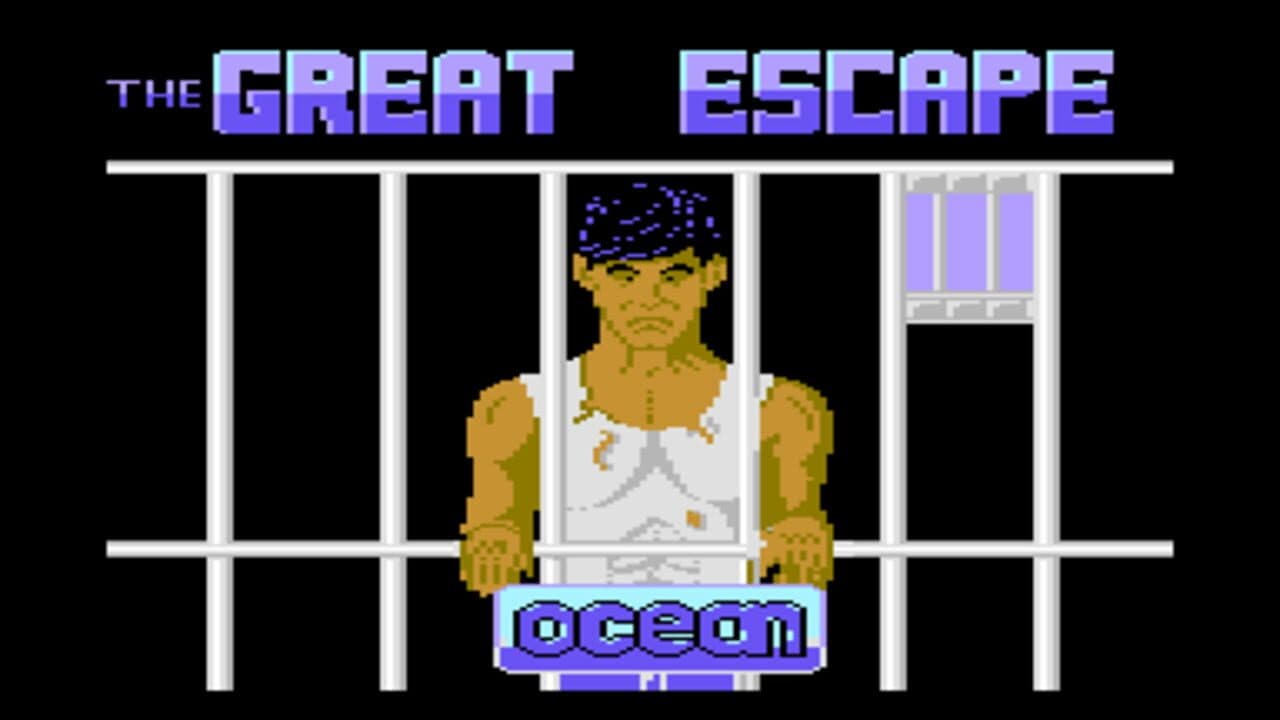The Great Escape thumbnail 9