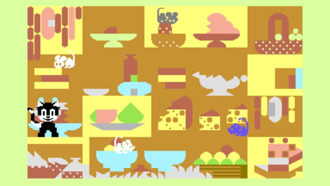 Caesar's Travels thumbnail 2
