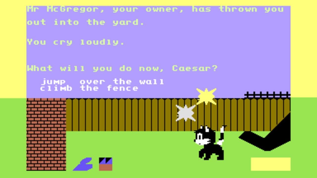 Caesar's Travels thumbnail 4